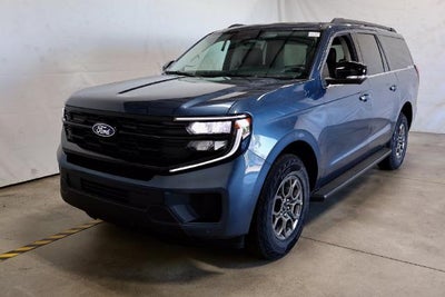 2027 Ford Expedition Max Active