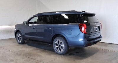 2027 Ford Expedition Max Active