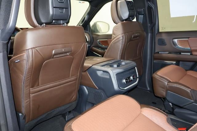 2026 Ford Expedition Max King Ranch