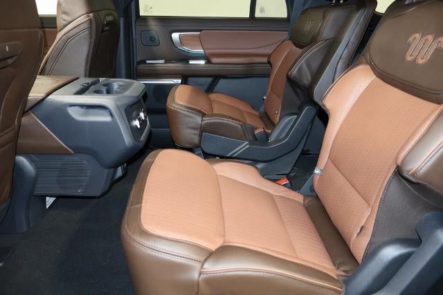 2026 Ford Expedition Max King Ranch