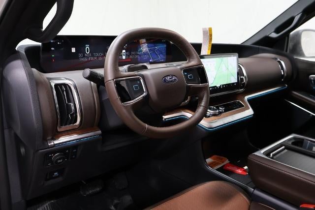 2026 Ford Expedition Max King Ranch