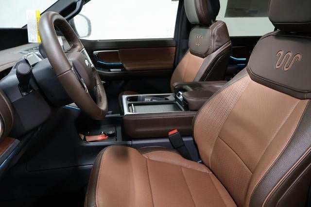 2026 Ford Expedition Max King Ranch