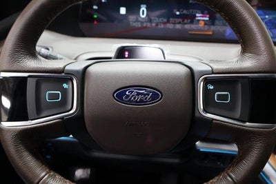 2026 Ford Expedition Max King Ranch