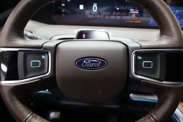 2026 Ford Expedition Max King Ranch