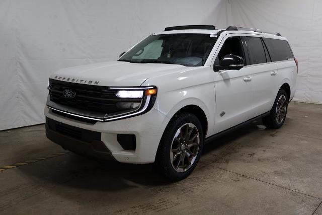 2026 Ford Expedition Max King Ranch