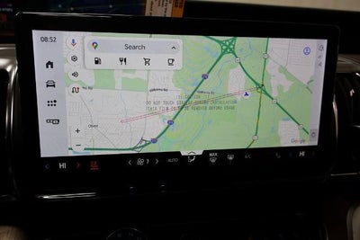 2026 Ford Expedition Max King Ranch