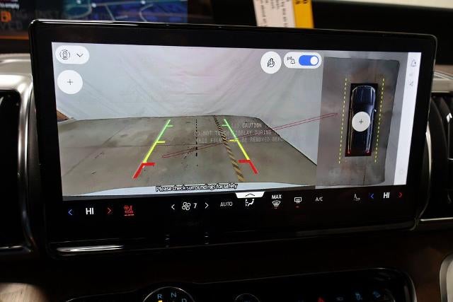 2026 Ford Expedition Max King Ranch