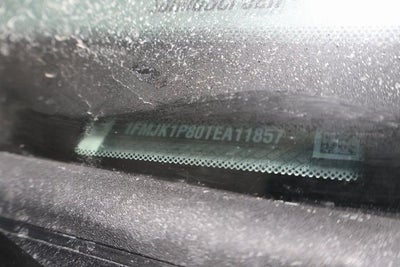 2026 Ford Expedition Max King Ranch