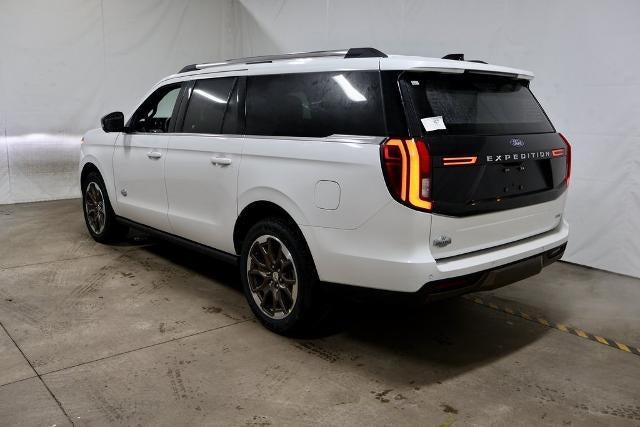 2026 Ford Expedition Max King Ranch