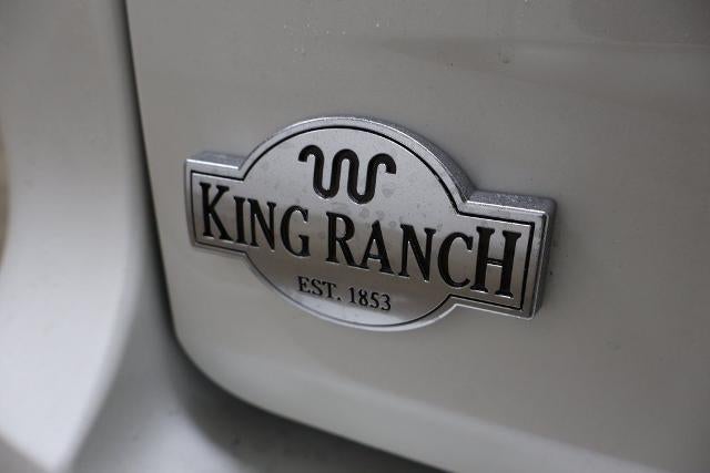 2026 Ford Expedition Max King Ranch