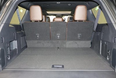 2026 Ford Expedition Max King Ranch