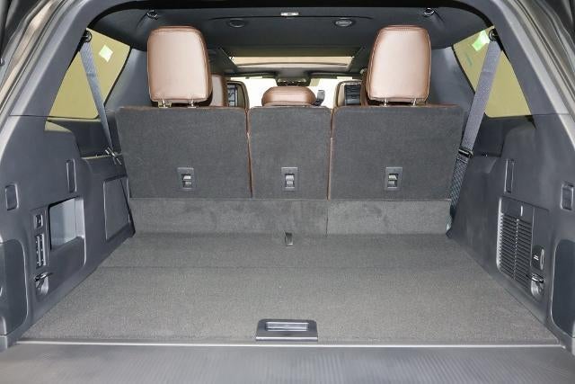 2026 Ford Expedition Max King Ranch