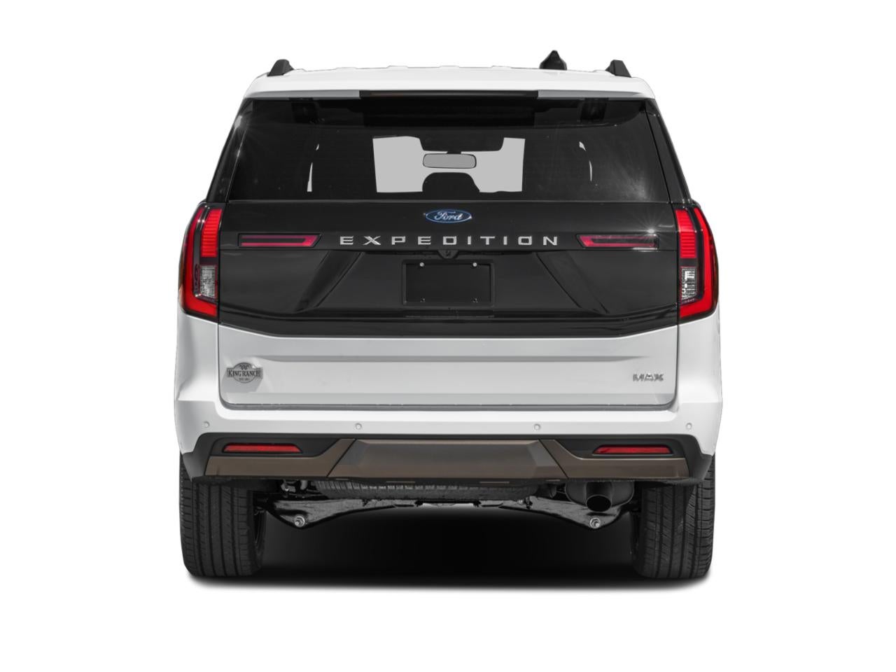 2026 Ford Expedition Max King Ranch