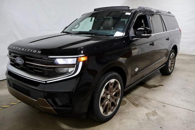 2026 Ford Expedition Max King Ranch