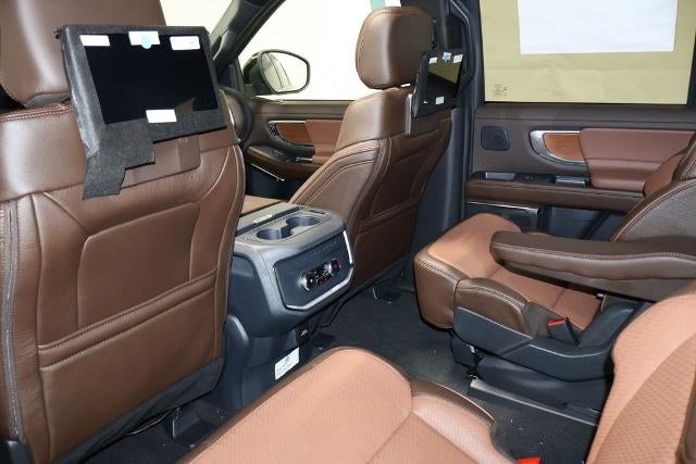 2026 Ford Expedition Max King Ranch