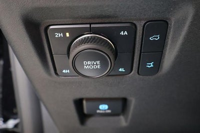 2026 Ford Expedition Max King Ranch