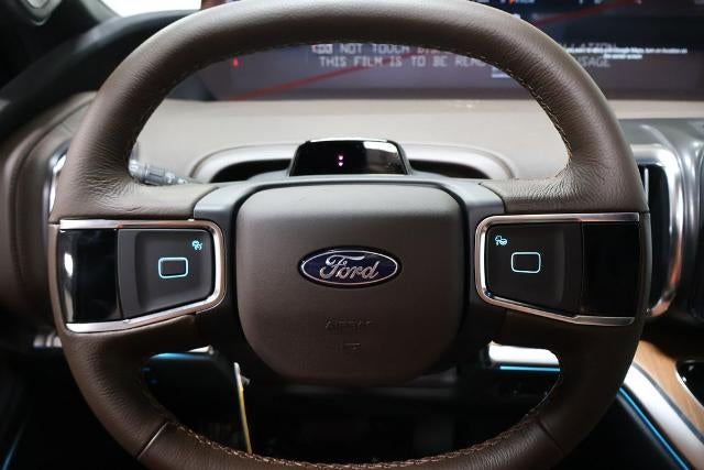 2026 Ford Expedition Max King Ranch