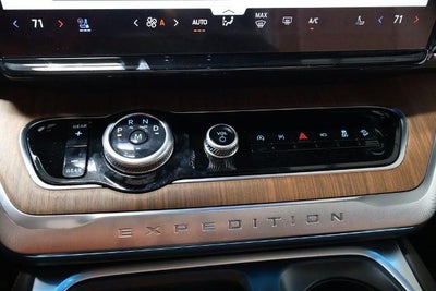 2026 Ford Expedition Max King Ranch