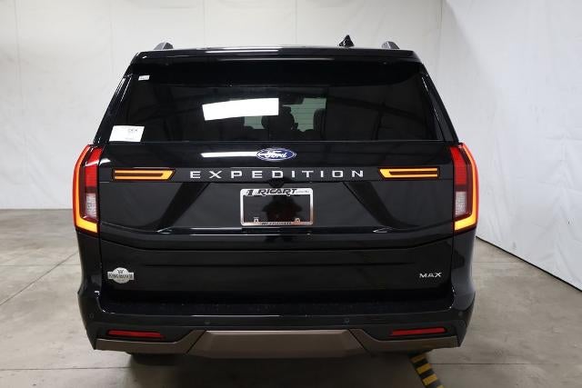 2026 Ford Expedition Max King Ranch