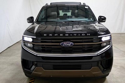 2026 Ford Expedition Max King Ranch