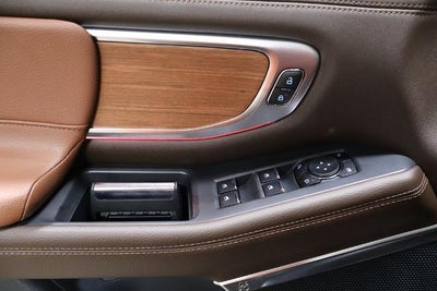 2026 Ford Expedition Max King Ranch