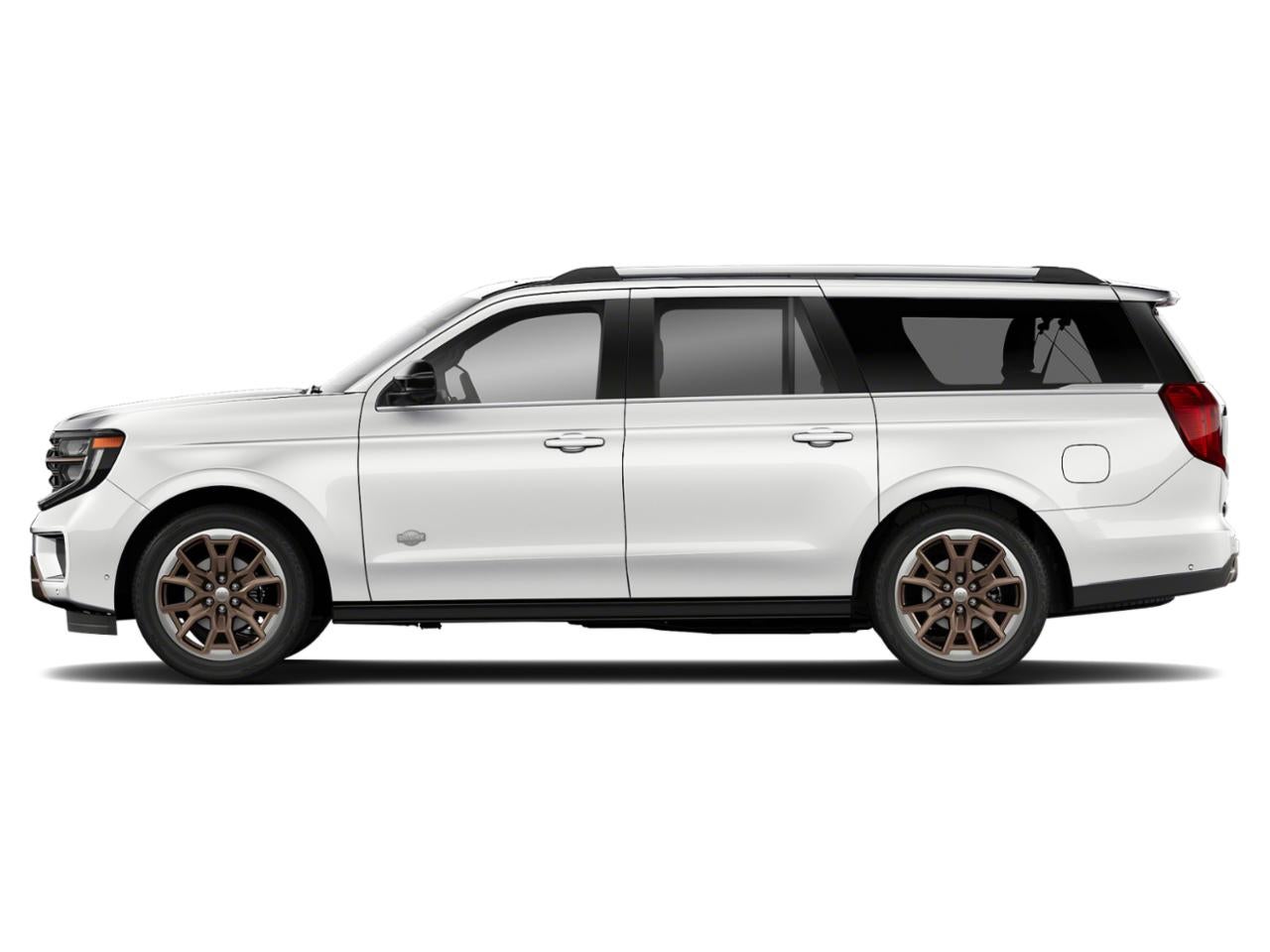 2026 Ford Expedition Max King Ranch