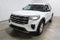 2025 Ford Explorer Active Demo