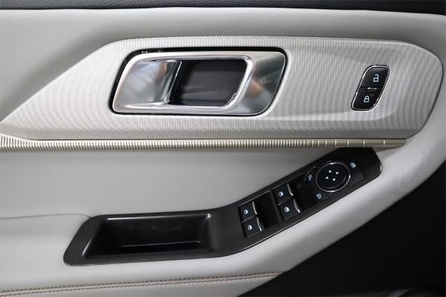 2025 Ford Explorer Active Demo