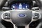 2025 Ford Explorer Active Demo