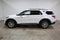 2025 Ford Explorer Active Demo
