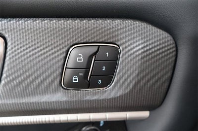 2025 Ford Explorer ST-Line Demo