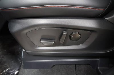 2025 Ford Explorer ST-Line Demo