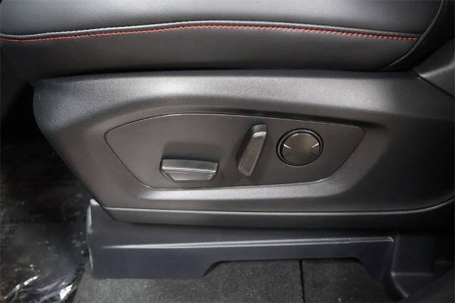 2025 Ford Explorer ST-Line Demo