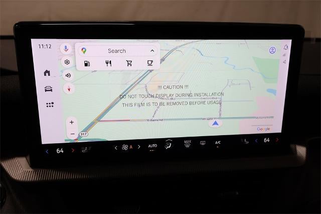 2025 Ford Explorer ST-Line Demo