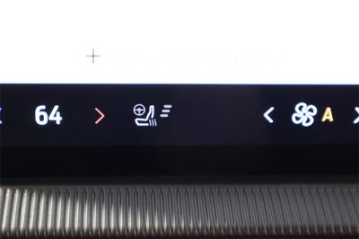 2025 Ford Explorer ST-Line Demo