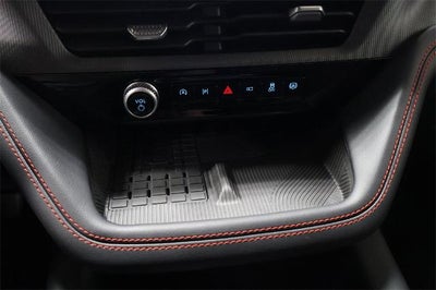 2025 Ford Explorer ST-Line Demo