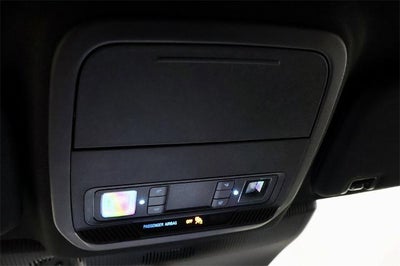 2025 Ford Explorer ST-Line Demo