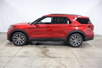 2025 Ford Explorer ST-Line Demo