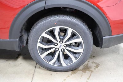 2025 Ford Explorer ST-Line Demo