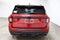 2025 Ford Explorer ST-Line Demo