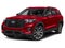 2025 Ford Explorer ST-Line Demo
