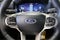 2025 Ford Explorer Active Demo