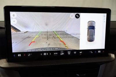 2025 Ford Explorer Active Demo