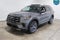 2025 Ford Explorer Active Demo