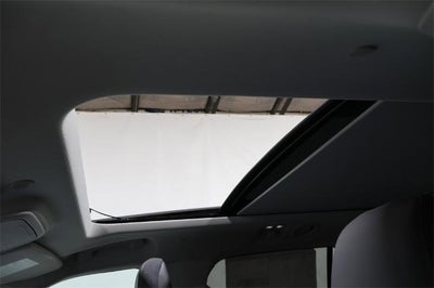 2025 Ford Explorer Active Demo