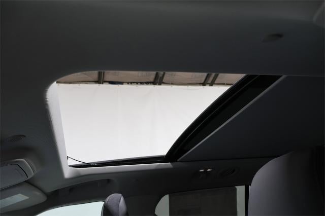 2025 Ford Explorer Active Demo