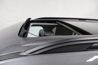 2025 Ford Explorer Active Demo