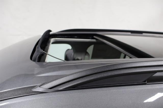 2025 Ford Explorer Active Demo