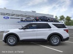 2026 Ford Explorer Active Demo