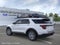 2026 Ford Explorer Active Demo